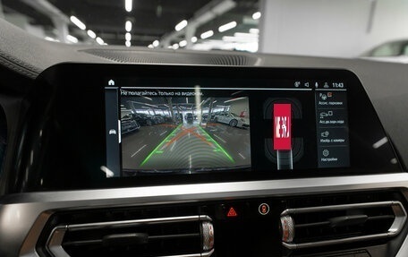 BMW 3 серия, 2022 год, 4 400 000 рублей, 20 фотография