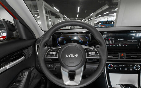 KIA Seltos I, 2026 год, 2 950 000 рублей, 11 фотография