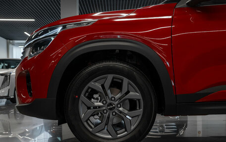 KIA Seltos I, 2026 год, 2 950 000 рублей, 25 фотография