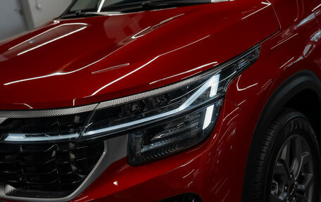 KIA Seltos I, 2026 год, 2 950 000 рублей, 26 фотография