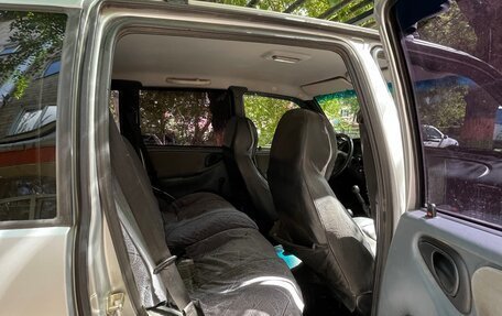 Chevrolet Niva I рестайлинг, 2003 год, 280 000 рублей, 4 фотография