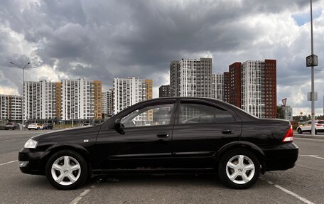 Nissan Almera Classic, 2008 год, 460 000 рублей, 8 фотография