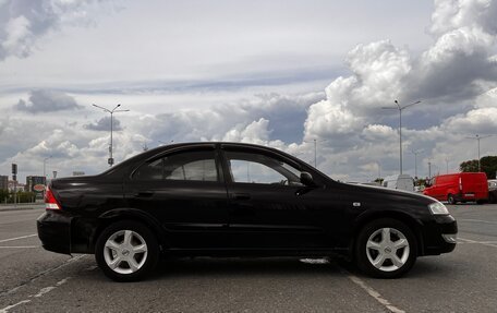 Nissan Almera Classic, 2008 год, 460 000 рублей, 7 фотография