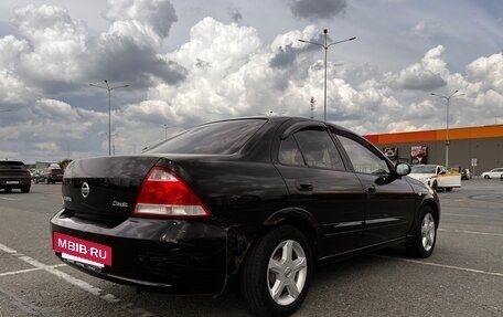 Nissan Almera Classic, 2008 год, 460 000 рублей, 6 фотография