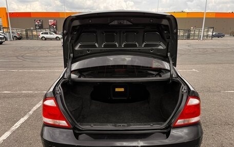 Nissan Almera Classic, 2008 год, 460 000 рублей, 9 фотография