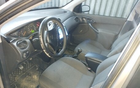 Ford Focus IV, 2004 год, 180 000 рублей, 1 фотография