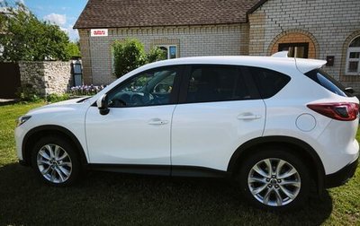 Mazda CX-5 II, 2013 год, 1 900 000 рублей, 1 фотография