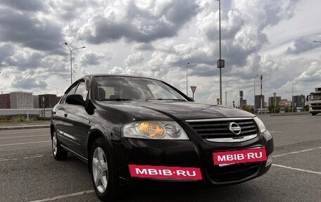 Nissan Almera Classic, 2008 год, 460 000 рублей, 3 фотография