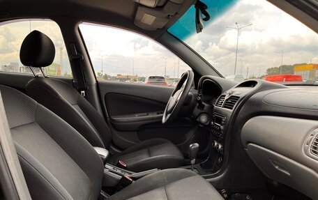 Nissan Almera Classic, 2008 год, 460 000 рублей, 12 фотография