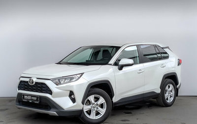 Toyota RAV4, 2021 год, 2 950 000 рублей, 1 фотография
