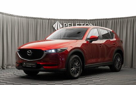 Mazda CX-5 II, 2020 год, 2 690 000 рублей, 1 фотография