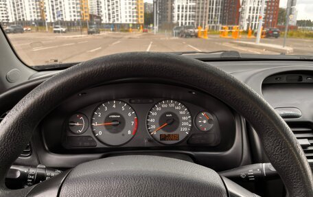 Nissan Almera Classic, 2008 год, 460 000 рублей, 14 фотография