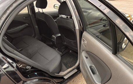 Nissan Almera Classic, 2008 год, 460 000 рублей, 15 фотография