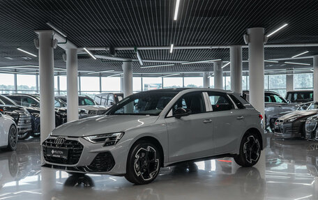 Audi A3, 2026 год, 3 950 000 рублей, 1 фотография