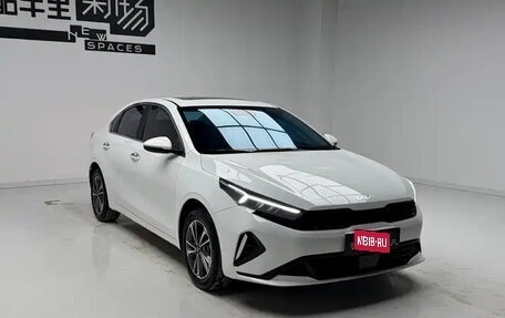 KIA K3, 2023 год, 1 137 000 рублей, 1 фотография