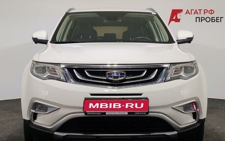 Geely Atlas I, 2020 год, 1 590 000 рублей, 1 фотография