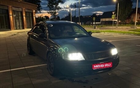 Audi A6, 1999 год, 350 000 рублей, 1 фотография