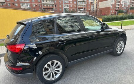 Audi Q5, 2014 год, 1 699 999 рублей, 1 фотография