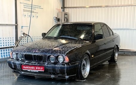 BMW 5 серия, 1989 год, 500 000 рублей, 1 фотография