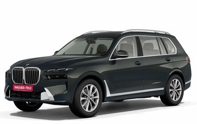 BMW X7, 2026 год, 18 500 000 рублей, 1 фотография