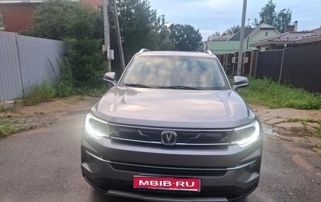 Changan CS35 Plus, 2020 год, 1 330 000 рублей, 1 фотография