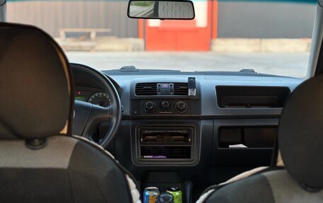 Skoda Fabia II, 2009 год, 330 000 рублей, 12 фотография