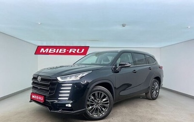 Toyota Highlander, 2026 год, 5 590 000 рублей, 1 фотография