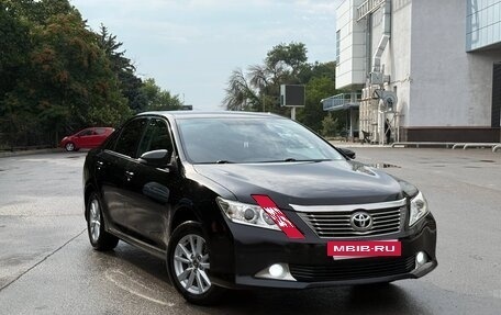 Toyota Camry, 2012 год, 1 550 000 рублей, 3 фотография