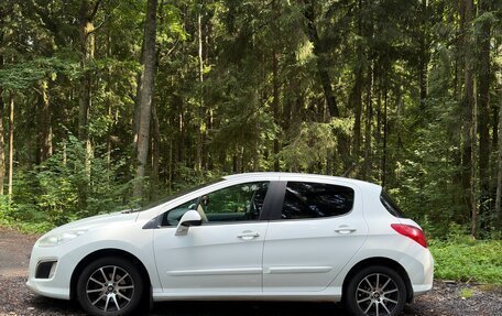 Peugeot 308 II, 2012 год, 410 000 рублей, 3 фотография