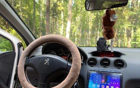 Peugeot 308 II, 2012 год, 410 000 рублей, 7 фотография