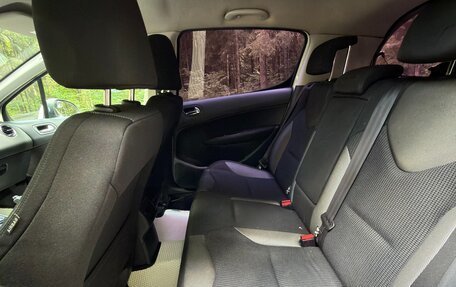 Peugeot 308 II, 2012 год, 410 000 рублей, 9 фотография