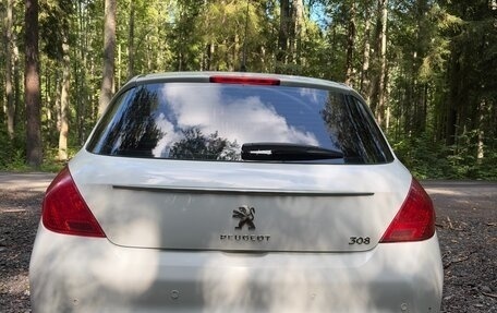 Peugeot 308 II, 2012 год, 410 000 рублей, 5 фотография