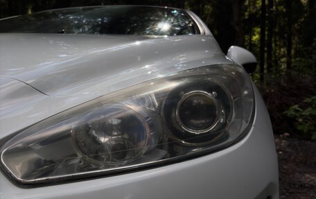 Peugeot 308 II, 2012 год, 410 000 рублей, 12 фотография