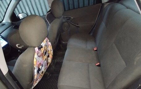 Ford Focus IV, 2004 год, 180 000 рублей, 3 фотография