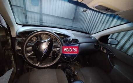 Ford Focus IV, 2004 год, 180 000 рублей, 2 фотография