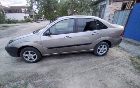 Ford Focus IV, 2004 год, 180 000 рублей, 6 фотография