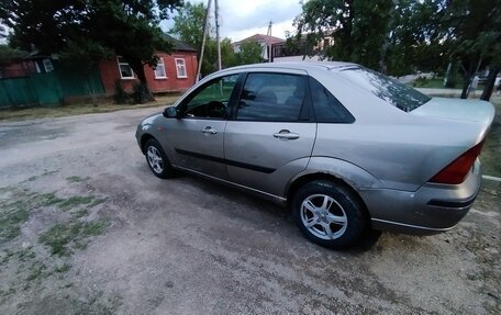 Ford Focus IV, 2004 год, 180 000 рублей, 5 фотография