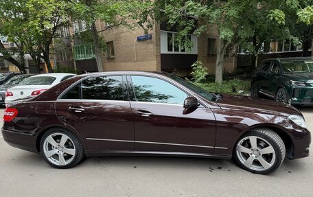Mercedes-Benz E-Класс, 2012 год, 2 200 000 рублей, 3 фотография