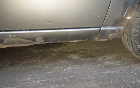 Ford Focus IV, 2004 год, 180 000 рублей, 11 фотография