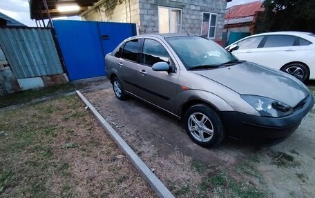 Ford Focus IV, 2004 год, 180 000 рублей, 9 фотография
