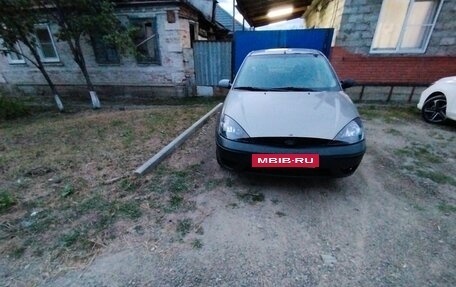 Ford Focus IV, 2004 год, 180 000 рублей, 7 фотография