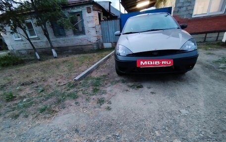 Ford Focus IV, 2004 год, 180 000 рублей, 8 фотография