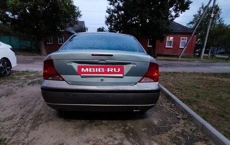 Ford Focus IV, 2004 год, 180 000 рублей, 4 фотография