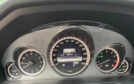 Mercedes-Benz E-Класс, 2012 год, 2 200 000 рублей, 10 фотография