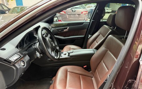 Mercedes-Benz E-Класс, 2012 год, 2 200 000 рублей, 8 фотография