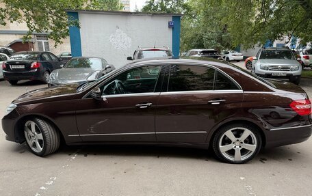 Mercedes-Benz E-Класс, 2012 год, 2 200 000 рублей, 7 фотография