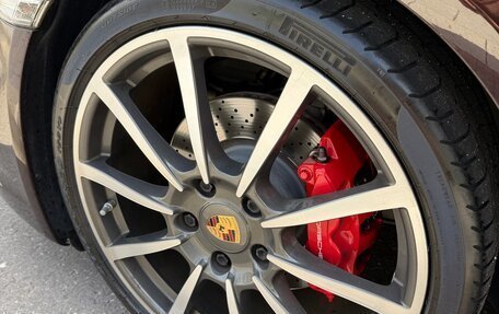 Porsche Boxster, 2013 год, 4 850 000 рублей, 6 фотография
