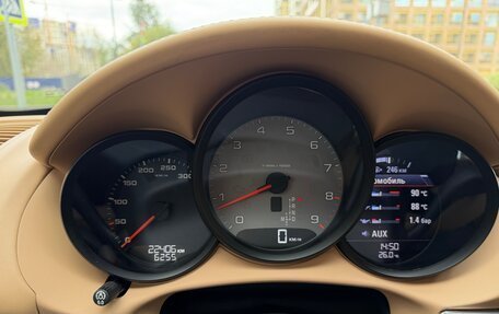 Porsche Boxster, 2013 год, 4 850 000 рублей, 13 фотография