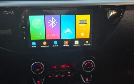 KIA Rio IV, 2019 год, 1 500 000 рублей, 8 фотография