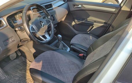 Renault Arkana I, 2019 год, 1 550 000 рублей, 10 фотография